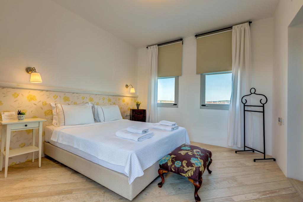 Ev Bharat Butique Hotel, Alaçatı Ngoại thất bức ảnh