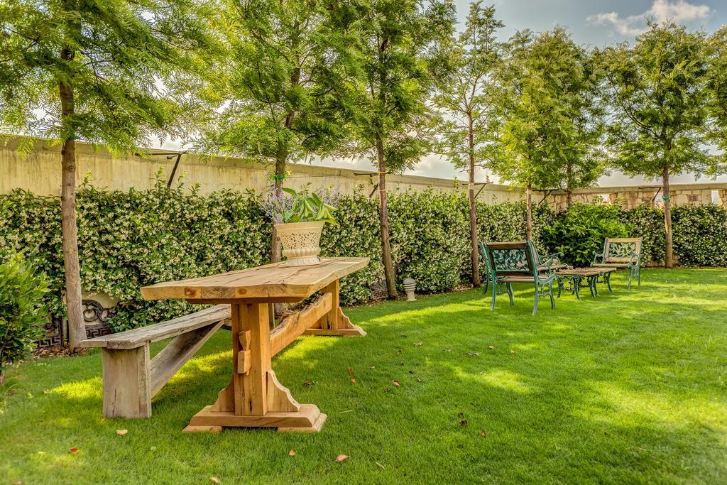 Ev Bharat Butique Hotel, Alaçatı Ngoại thất bức ảnh
