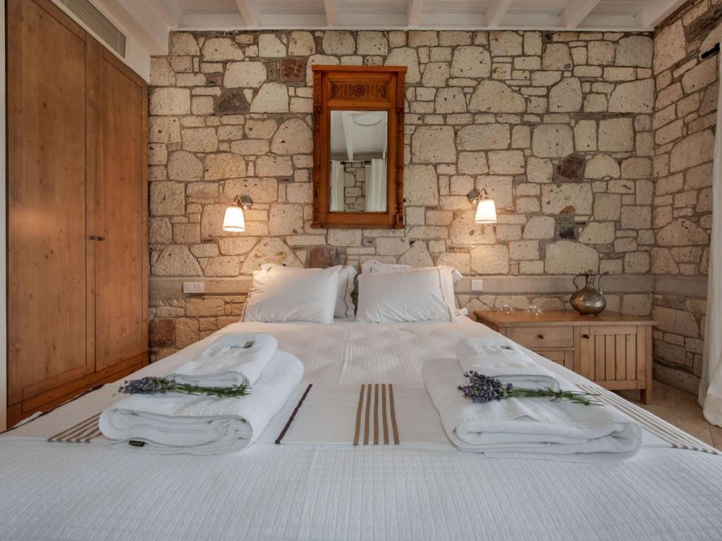 Ev Bharat Butique Hotel, Alaçatı Phòng bức ảnh
