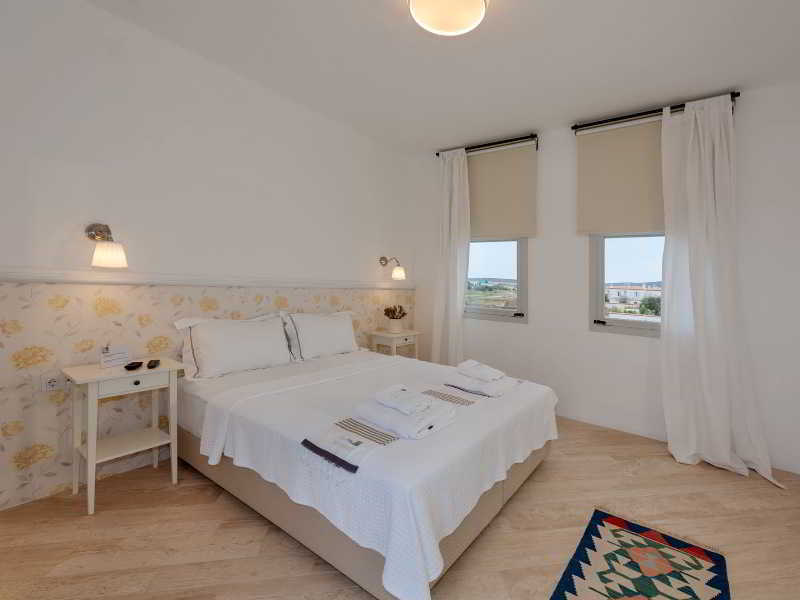 Ev Bharat Butique Hotel, Alaçatı Ngoại thất bức ảnh